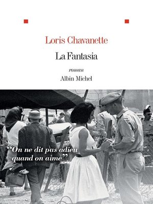 cover image of La Fantasia